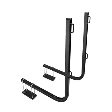 Camco 39010 RV Bumper Mount Tote Tank Holder 39010_68