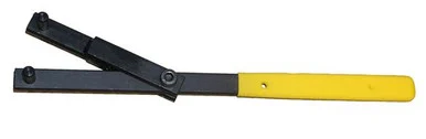 Helix Racing 3901501 Heavy Duty Pulley/Gear/Sprocket Holding Tool