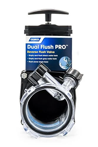 Dual Flush Pro 39062_68 - Camco