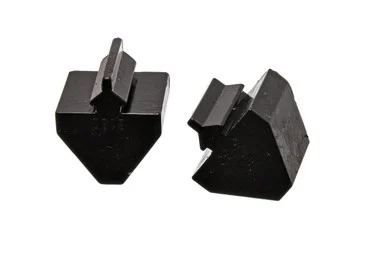ENERGY SUSPENSION GM STYLE PULL THRU BUMP STOP 3.9103G 3.9103G