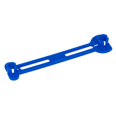 Lisle 39120 Low Profile Fuel Line Disconnect For Ford, 5/16" & 3/8"