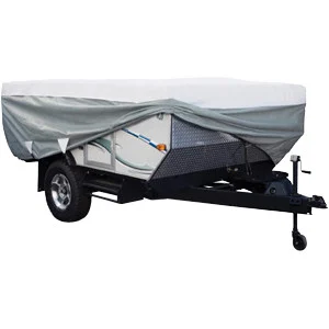 Classic Accessories 39153106 Pp3 Fold Cmpr Cvr 10'-12'