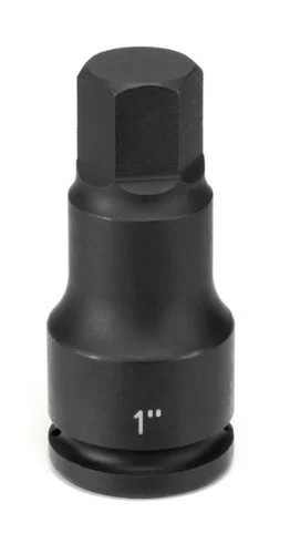 Grey Pneumatic Corp. 3918F 3/4" Drive X 9/16" Hex Driver