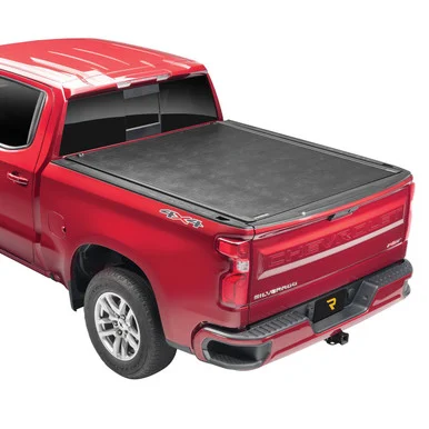 BAK Industries 39214 Hard Rolling Truck Bed Tonneau Cover