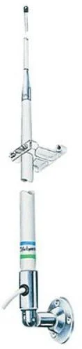 Shakespeare Ant 3923339 Shakespeare 4018 19' Vhf Antenna