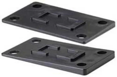 Shakespeare Style Marine Mount for Antenna 3923531