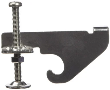 Icom Mb75 Stainless Steel Flush Mount Kit For Icmm504 Series (3924958)