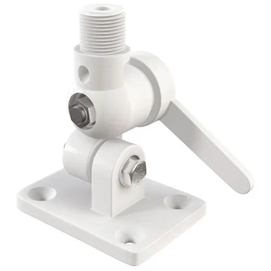 Shakespeare Mount 3925069 Shakespeare 4186bp/l206b Nylon Ratchet Mount