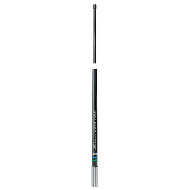 Shakespeare Ant 3925491 Shakespeare 5421-xt 4' Black Am / Fm Antenna