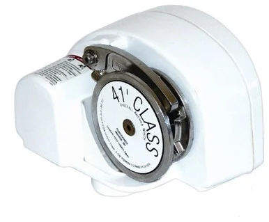 Powerwinch 3926265 Class 41' Automatic Helm-operated Free-fall Windlass