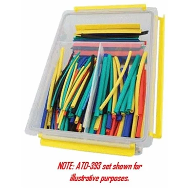 Atd Tools 39304 Heat Shrink Tube, 1/4" 39304_59_1