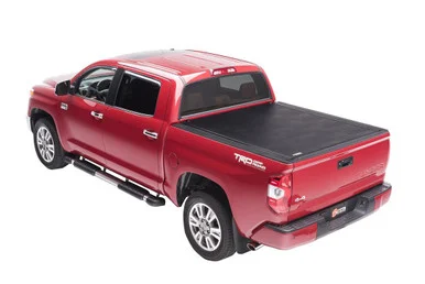 BAK"dustries 39447 Revolver X2 Tonneau Cover Tacoma - bak industries