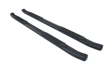 Big Country 39492010 15 Degree Side Bars - big country truck accessories