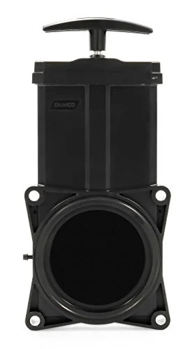 Camco 39513 3 RV Waste Valve with Plastic Handle 39513_68