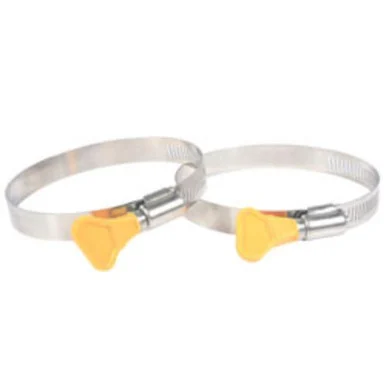 Camco 39553 Clamp/ 3in Twist-it 39553_95