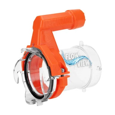Camco 39570 RV Sewer Hose Extender With Handle And Light 39570_68