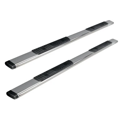 Big Country 395716 Platinum Low Profile Widsider Bars - big country truck accessories