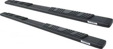 Big Country 395750 Platinum Low Profile Widesider Bars - big country truck accessories