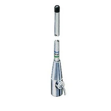 Shakespeare Style VHF Marine Band Antenna (396-1)
