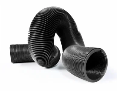 Camco 39601 RV HTS 10' Standard Sewer Hose - Black 39601_68