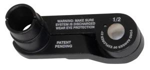 Lisle 39610 1/2" Ranger/explorer Spring Disconnect 39610_45