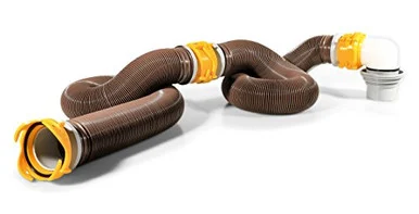 Camco 39625 Revolution Sew 20' Hos Kt 39625_68