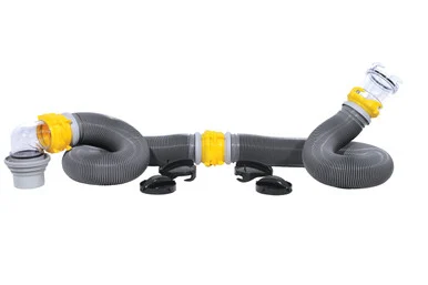 Camco 39659 Super Kit 20' Sewer Hose 39659_68