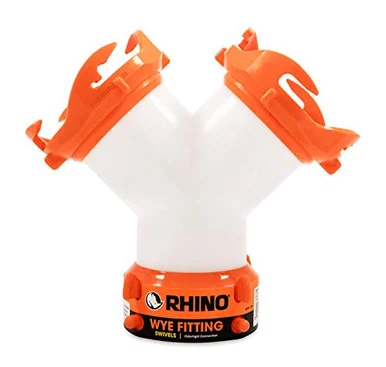 Camco 39812 RhinoFLEX Wye