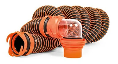Camco 39861 Rhinoextreme Swr Hose Kit