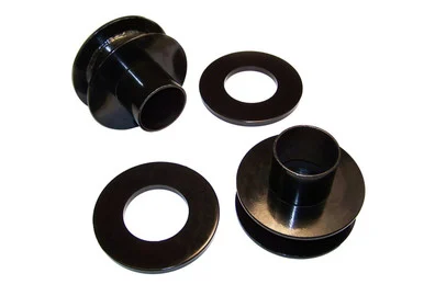 Superlift Suspension 40007 2.5" Leveling Kit for Ford F250