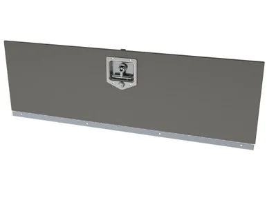 Kargo Master 40010 42" Wide Shelf Door Kit - holman