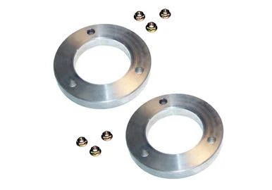 Superlift Suspension 40012 1.5" Leveling Kit for Chevy Silverado