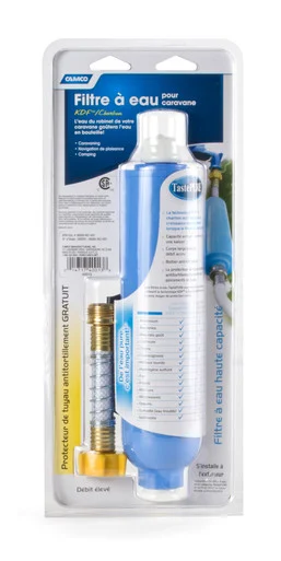 Camco 40013 Tastepure Water Filter 40013_68