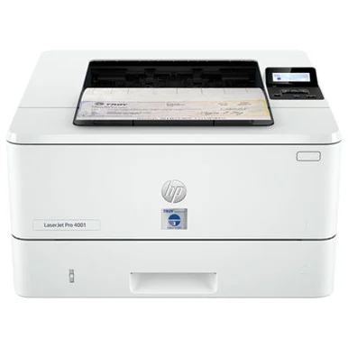 Troy Group 4001DM101 4001dn Micr Laser Printer