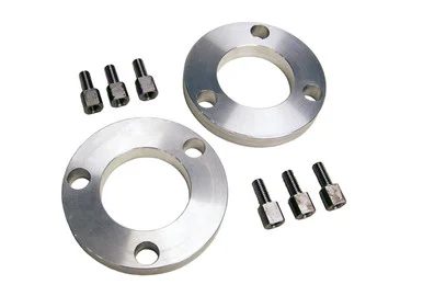 Superlift Suspension 40021 1.75" Leveling Kit for Ford F150