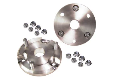 Superlift Suspension 40022 1.75" Leveling Kit for RAM 1500
