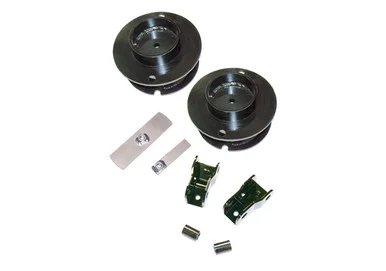 Superlift Suspension 40023 2.5" Leveling Kit for RAM 2500