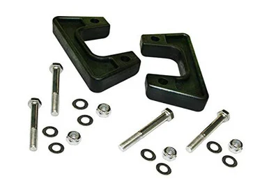 Superlift Suspension 40026 2" Leveling Kit for Chevy Silverado