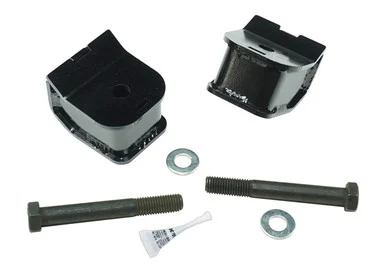 Superlift Suspension 40031 2" Leveling Kit for Ford F250