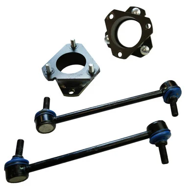 Superlift Suspension 40032 Leveling Kit