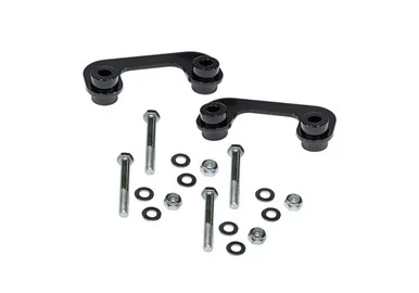 Superlift Suspension 40040 2" Leveling Kit for Chevy Silverado