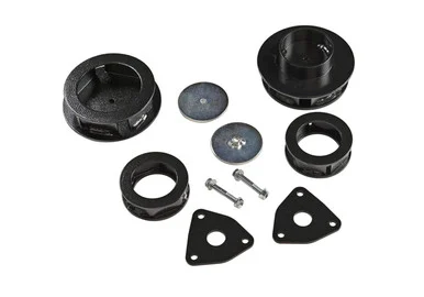 Superlift Suspension 40043 2.5" Leveling Kit for RAM 1500