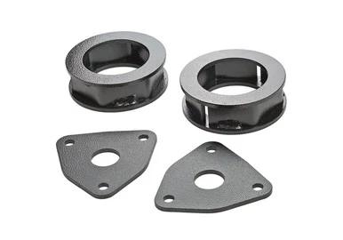 Superlift Suspension 40044 2.5" Leveling Kit for RAM 1500