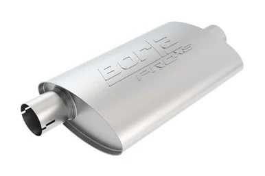 Borla 400481 Muffler
