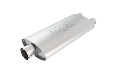 Borla 400487 Muffler