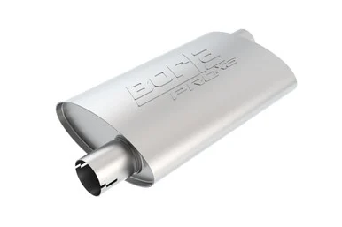 Borla 400491 Muffler