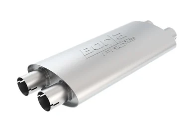 Borla 400493 Muffler
