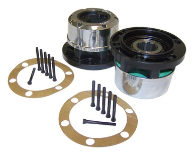 Crown Automotive 400501 Locking Hub Set