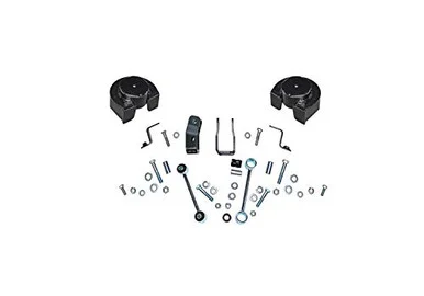 Superlift Suspension 40051 2.5" Leveling Kit for Jeep Gladiator