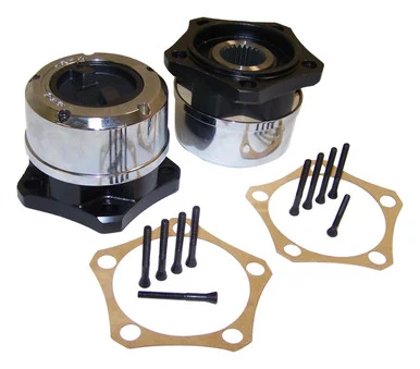 Crown Automotive 400526 Locking Hub Set